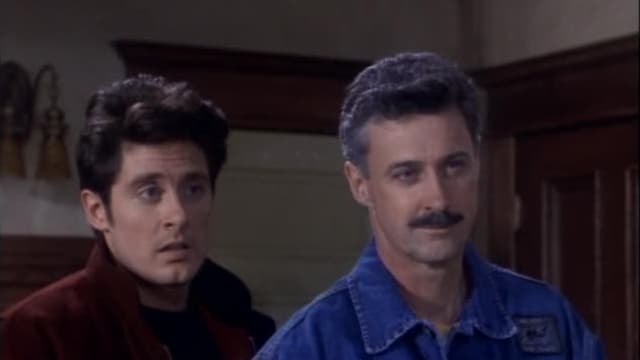 S02:E20 - Heart and Soul