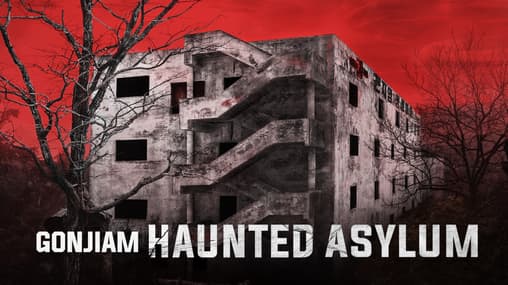 Watch GonJiam: Haunted Asylum (2018) Free Movies Tubi