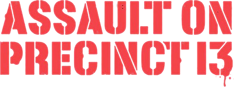 Assault on Precinct 13