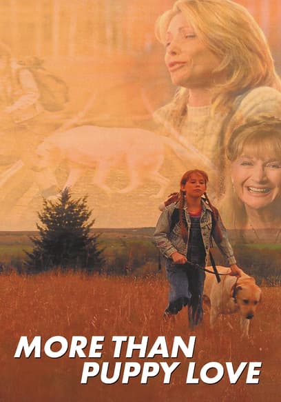 More Than Puppy Love