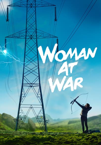 Woman at War