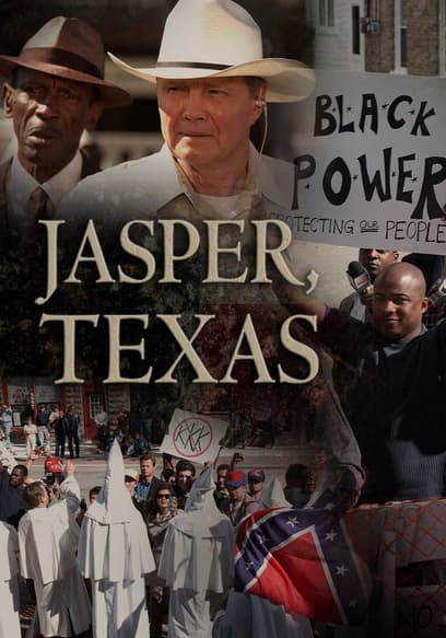 Jasper, Texas (Español)