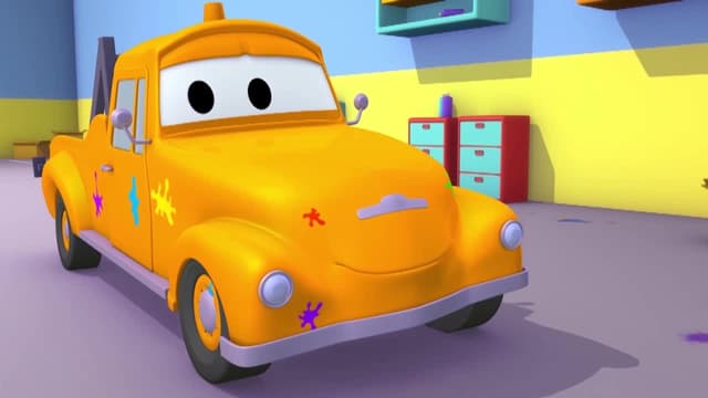 S01:E17 - Edgar es un fantasma