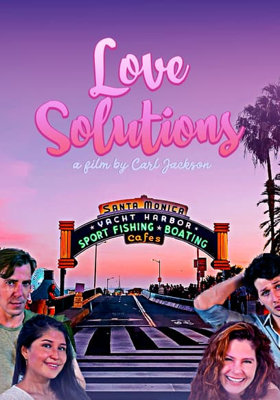 Love Solutions