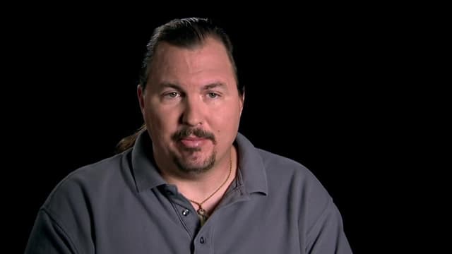 S03:E06 - Fear in Freefall