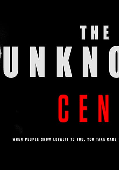 S01:E09 - John Cena poster