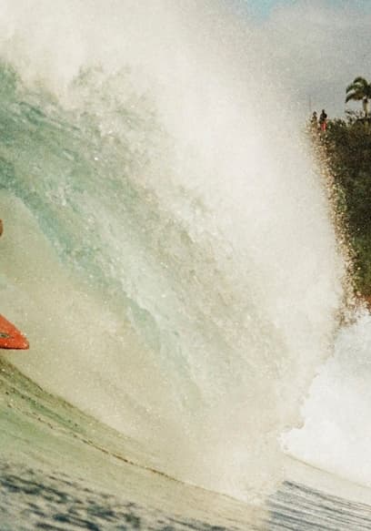 S01:E04 - The Smartest Surfer in the World: Cliff Kapono | Let It Kill You poster