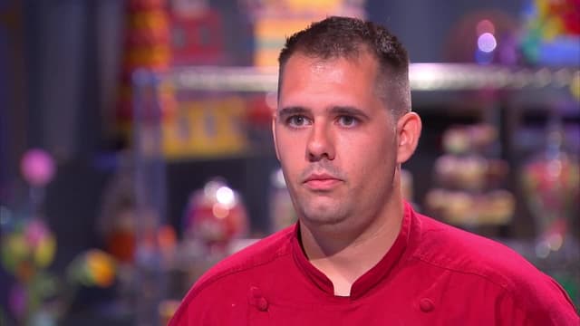 S03:E13 - Wedded Genius