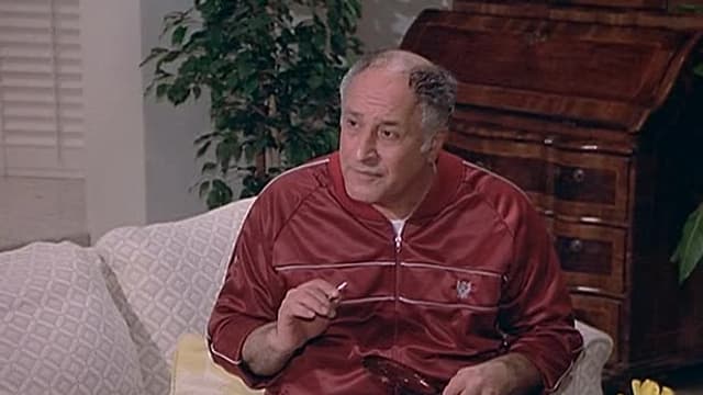 S06:E18 - The Big Switch / The Hooker's Holiday