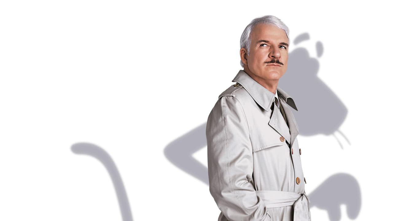 Watch The Pink Panther (2006)