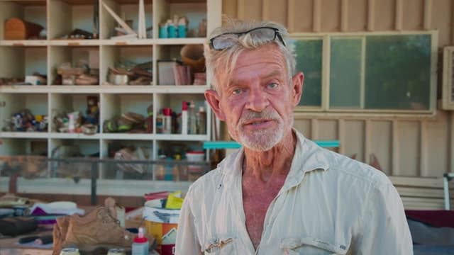 S01:E02 - Historic (Tiny) Broome