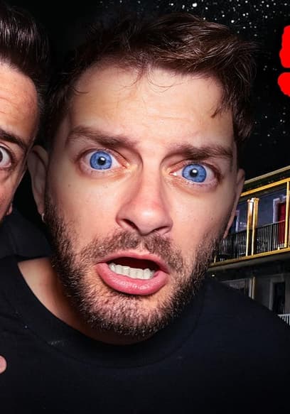 S01:E16 - Australia's Most Haunted Hotel poster