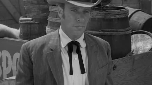 S02:E06 - Who'll Buy My Violence