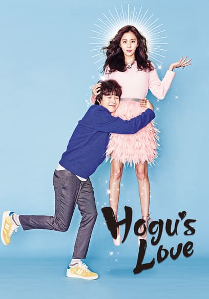 Hogu's Love