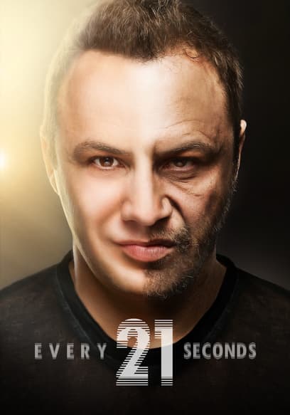 Every 21 Seconds