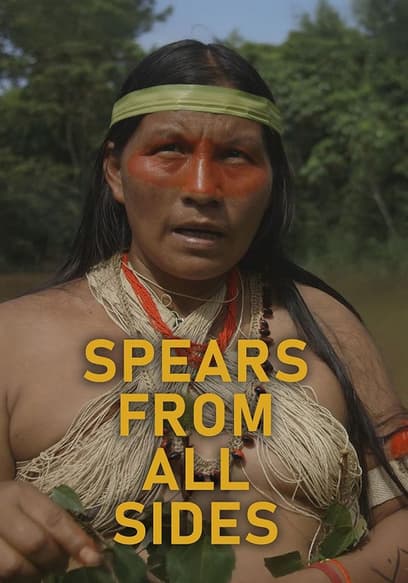 Spears From All Sides