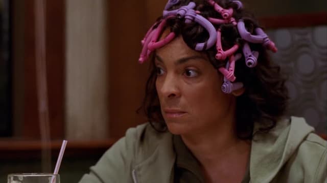 S01:E12 - Nighthawks