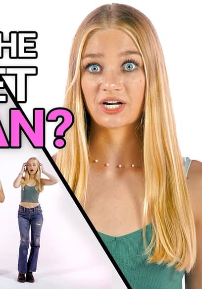 S01:E19 - Which Woman Is SECRETLY Lesbian?! poster