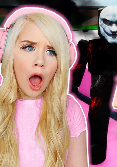 S01:E14 - Roblox Halloween Havoc! poster