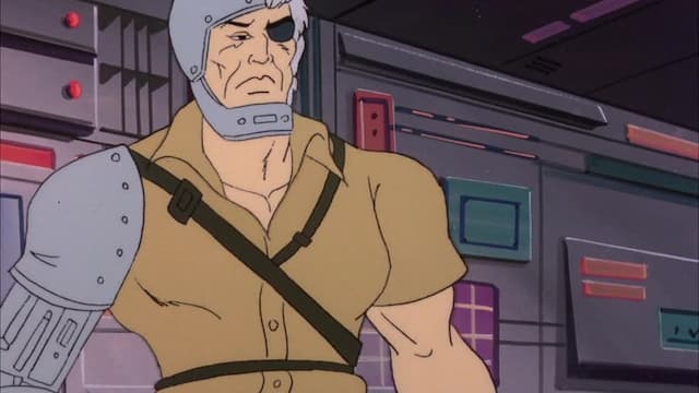 S01:E43 - The GoBotron  Saga (Pt. 3): The Fall of Gobotron