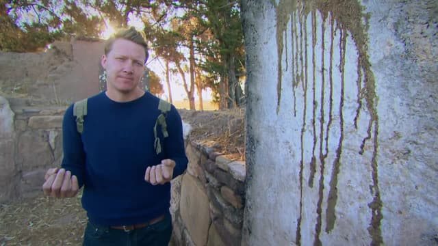 S01:É02 - S01:E02 - Stone at the Centre