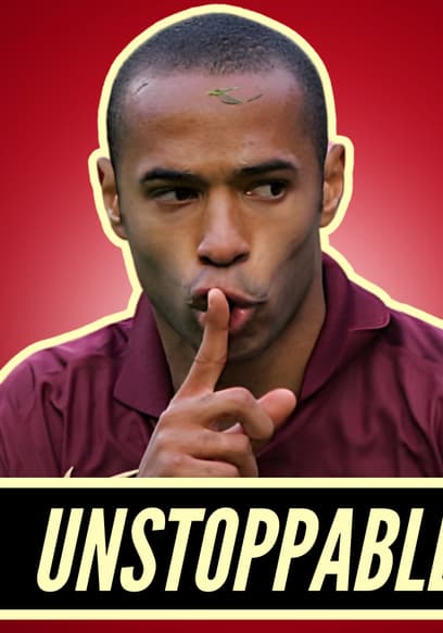 S02:E06 - Why Nobody Came Close To Thierry Henry poster