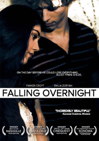 Falling Overnight