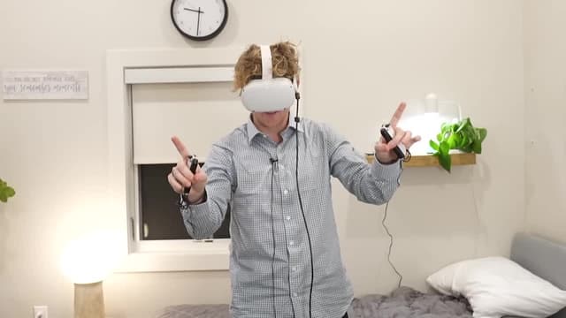 S08:E08 - I Spent 100 Days in "Pokémon"