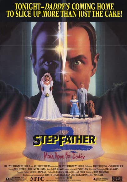 Stepfather 2