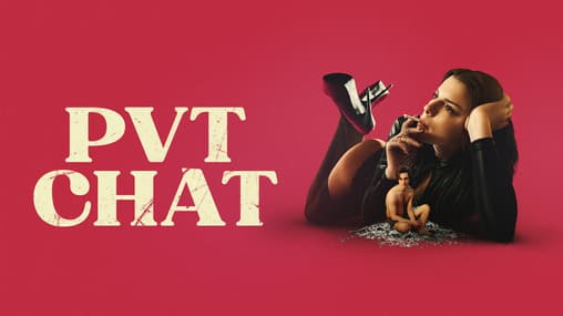 Julia Watch Pvt Chat Watch PVT Chat (2020) Free Movies Tubi