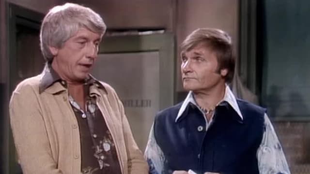 S03:E02 - Quarantine (Pt. 1)