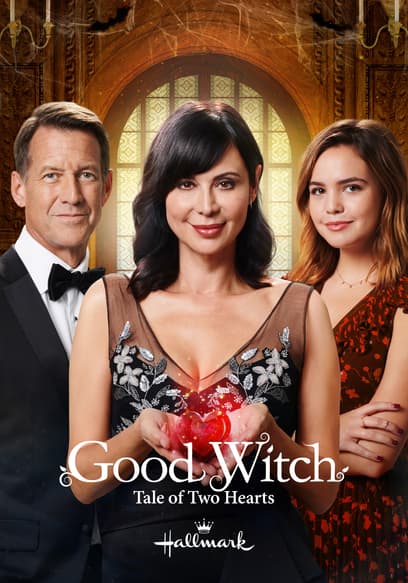Good Witch: Tale of Two Hearts poster
