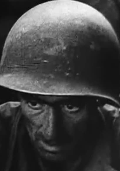 S01:E10 - Battle of Normandy: The Tide Turns poster