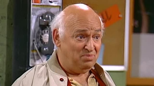 S06:E24 - The Last Drive-In