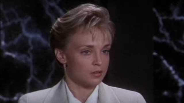 S04:E06 - The Good Daughter