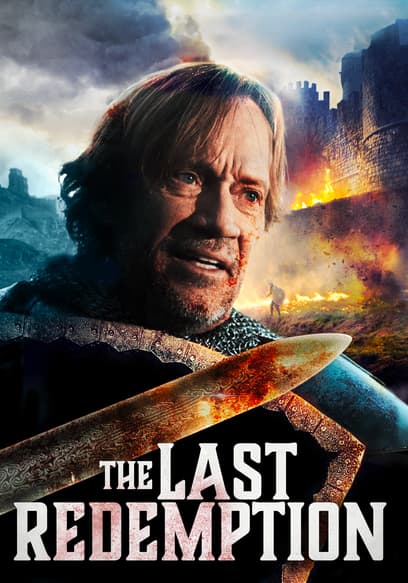 The Last Redemption poster