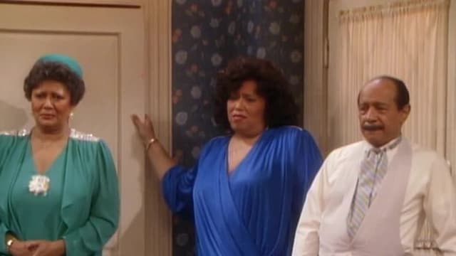 S04:E08 - Thelma Says "I Do"