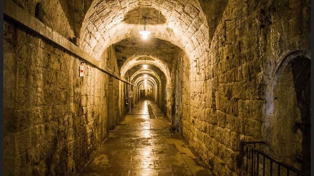 S01:E03 - WW1 the Gates to Verdun Fort Douaumont