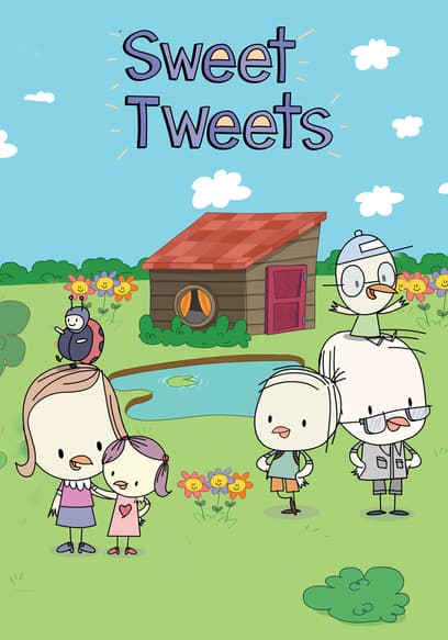 Sweet Tweets poster