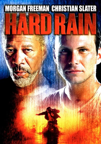 Hard Rain