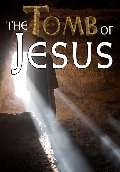 The Tomb of Jesus