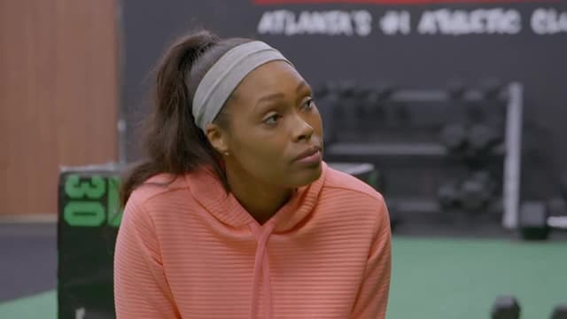 S01:E02 - Ashley Gets a Bad Rap