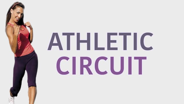 S01:E01 - Athletic Circuit