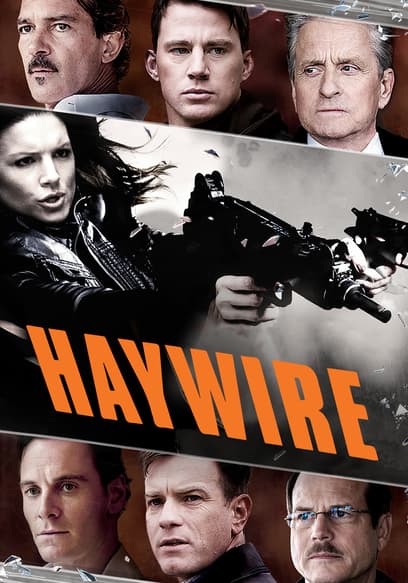 Haywire