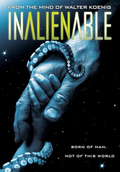 Inalienable