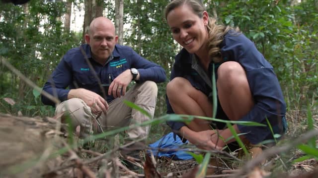 S03:E01 - Hear No Evil