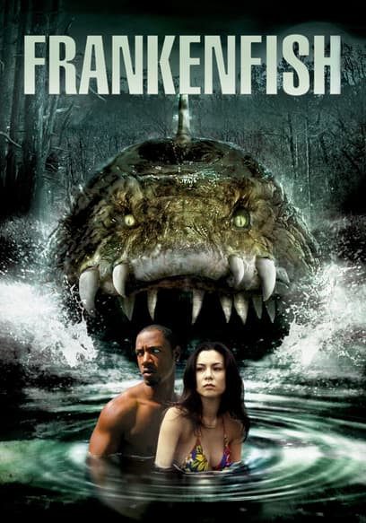 Frankenfish