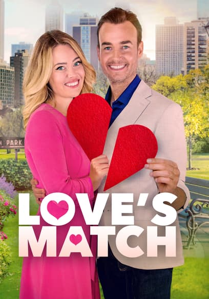 Love's Match