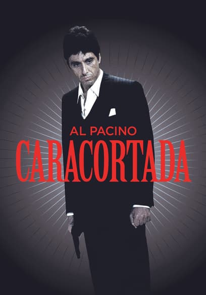 Caracortada (Doblado)