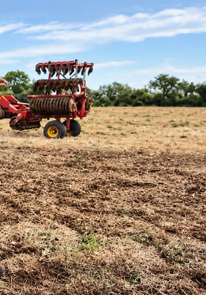 S01:E22 - The Rain Returns, but Can Food Crops Still Pay? poster